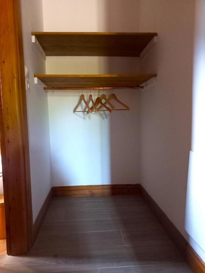 Villa Platanos à Vasilikí Extérieur photo