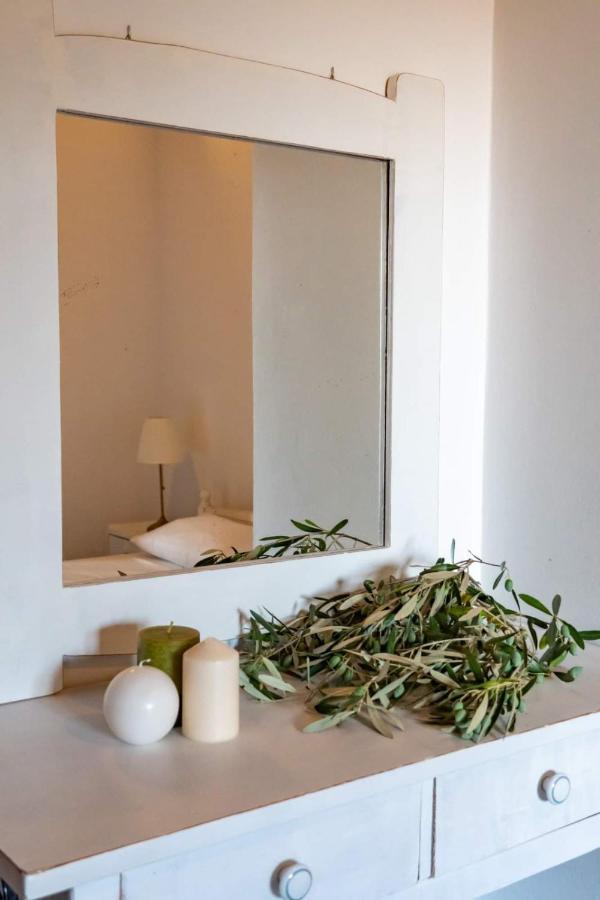 Villa Platanos à Vasilikí Extérieur photo